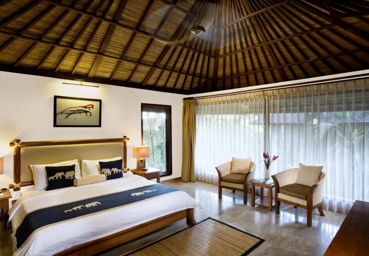 Mason Elephant Park & Lodge 2