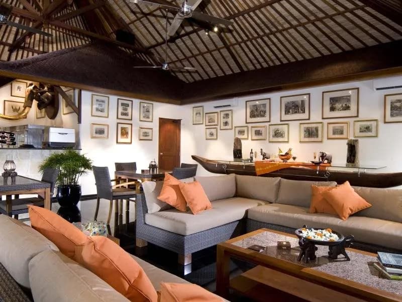 Mason Elephant Park & Lodge 4
