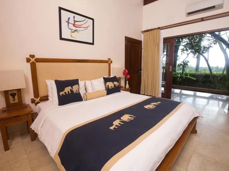 Mason Elephant Park & Lodge 3