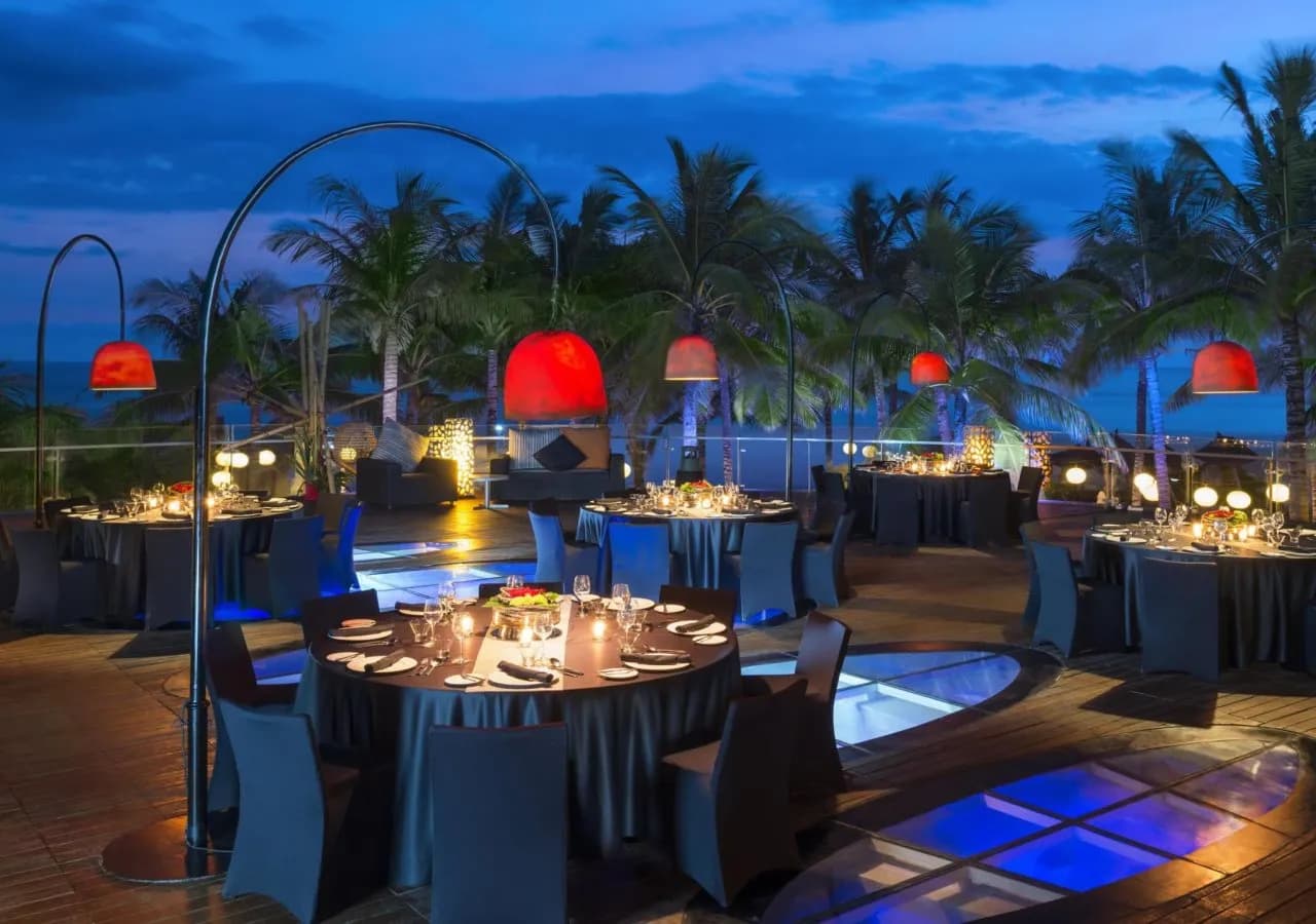 W Bali - Seminyak 4