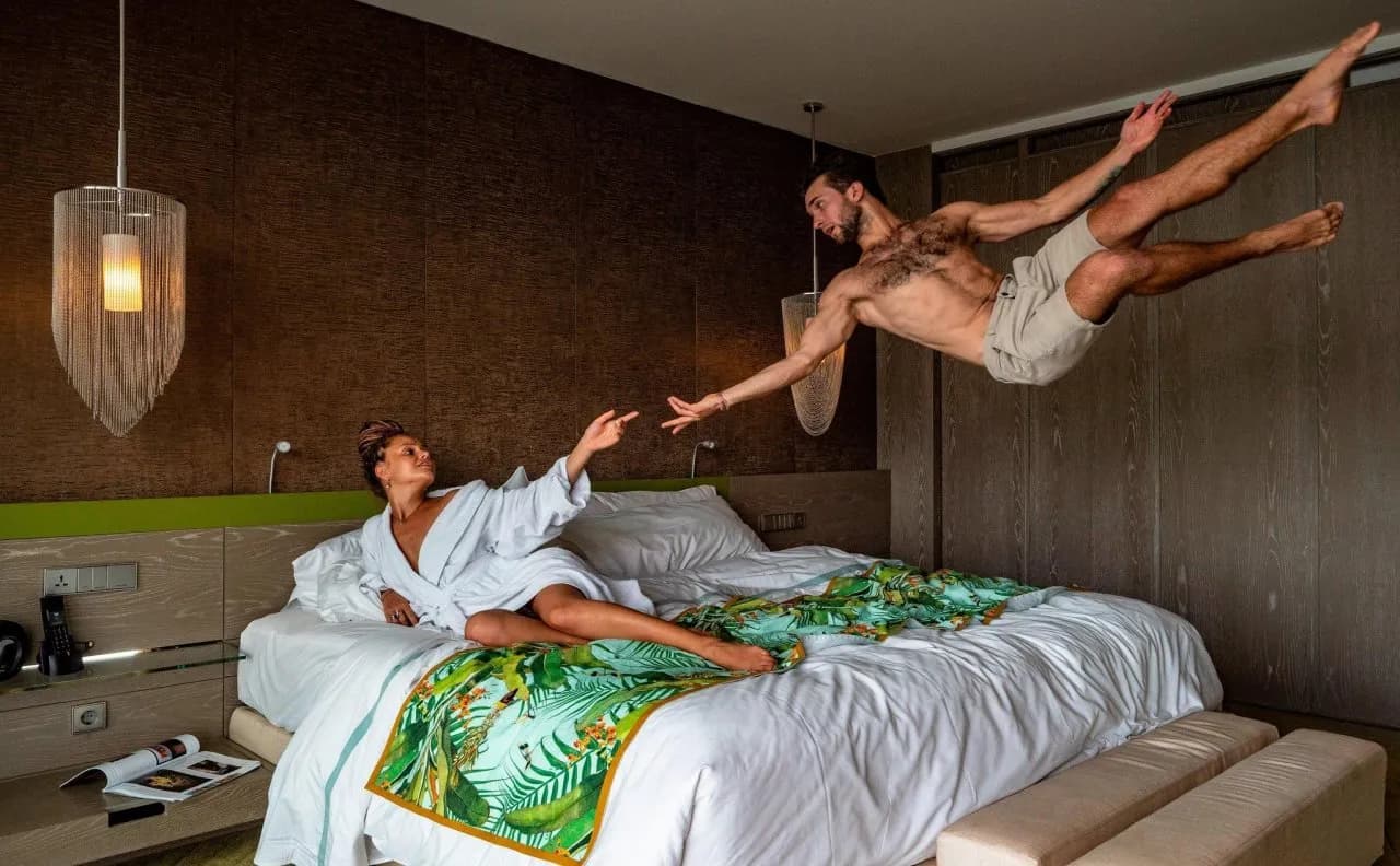 W Bali - Seminyak 2