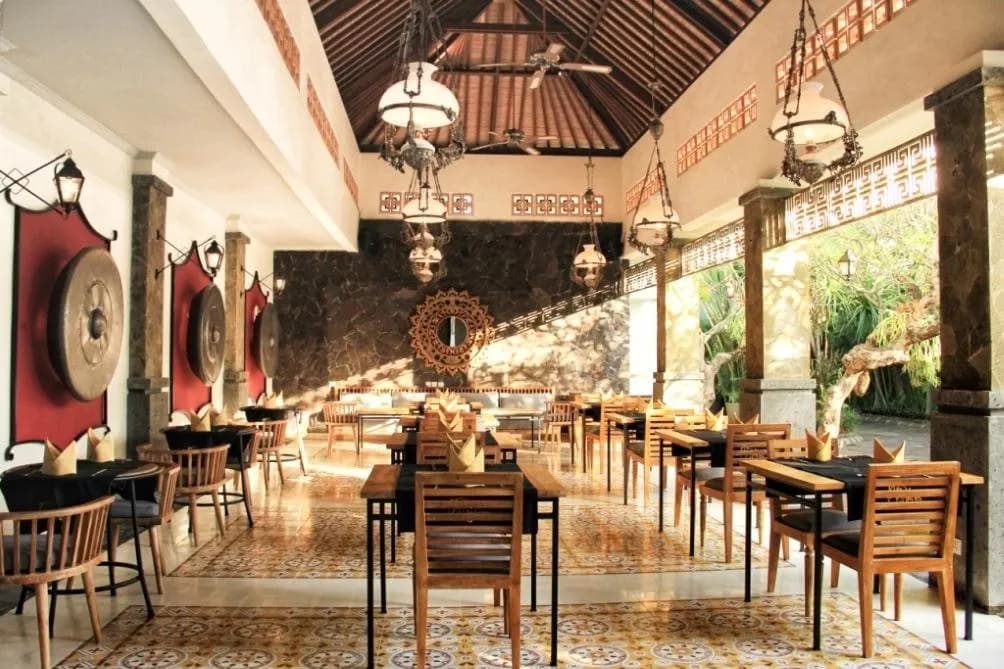 The Wolas Villa and Spa 5