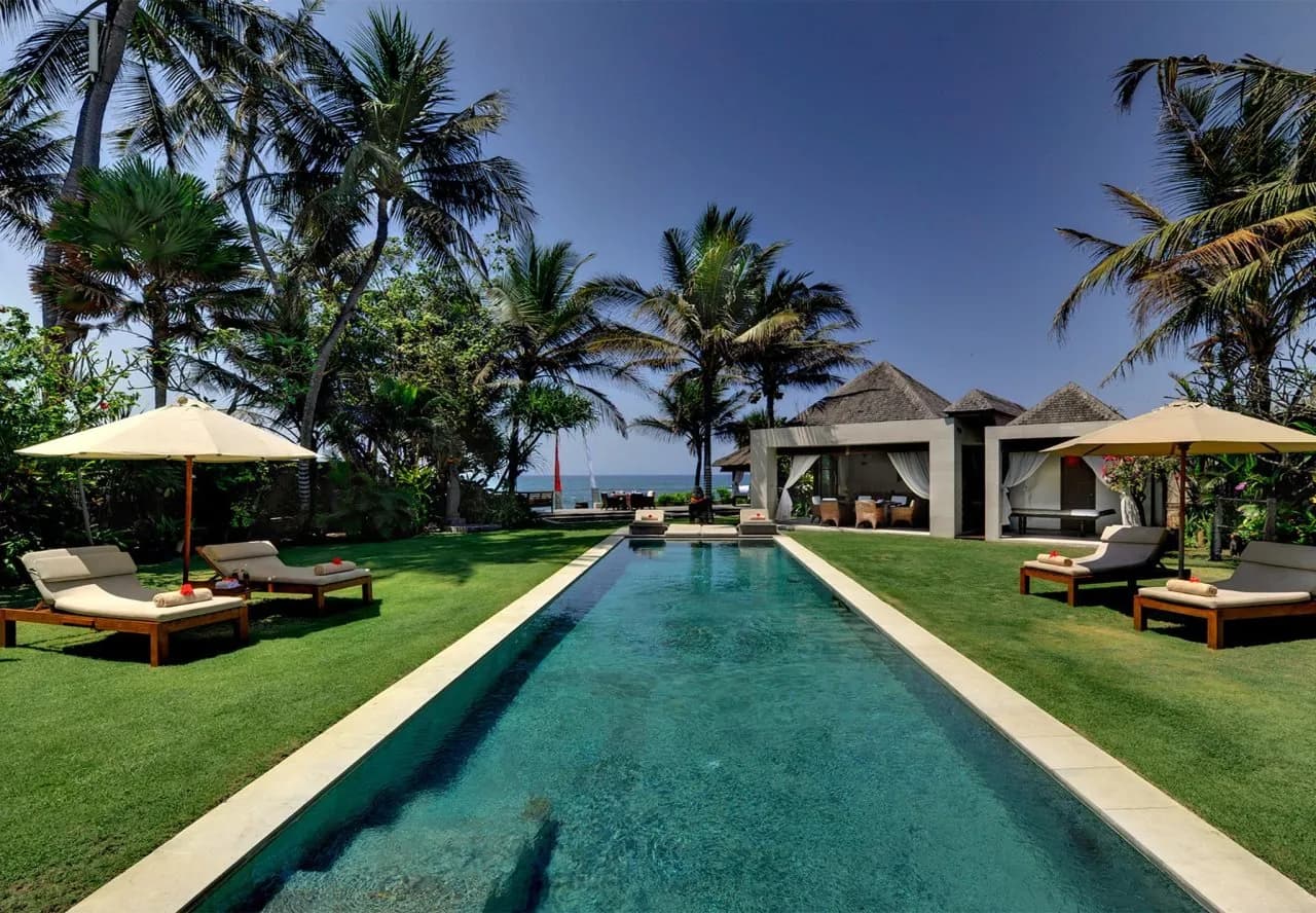 Majapahit Beach Villas 5