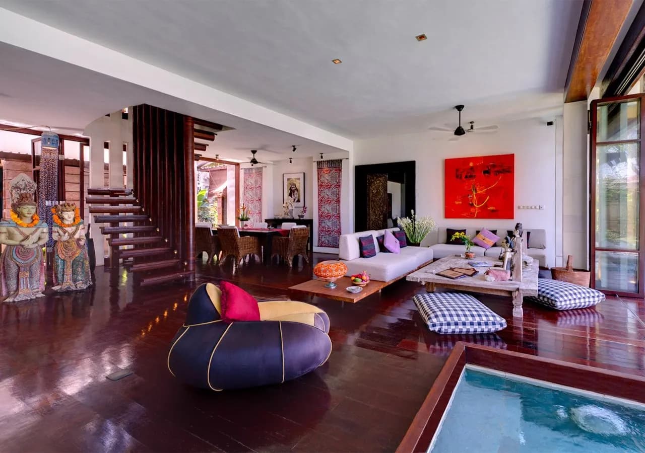 Majapahit Beach Villas 3