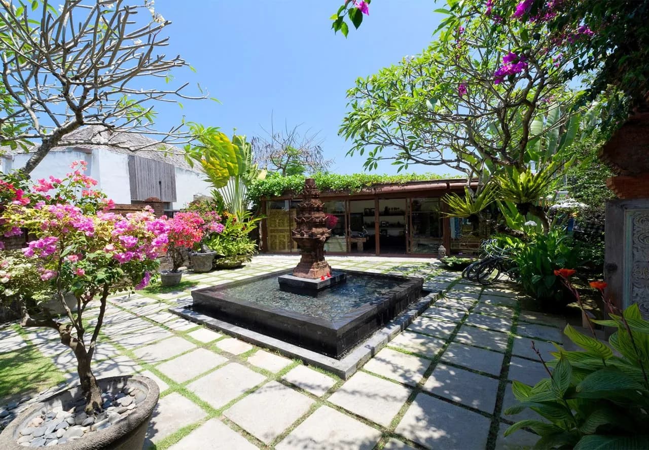 Majapahit Beach Villas 2