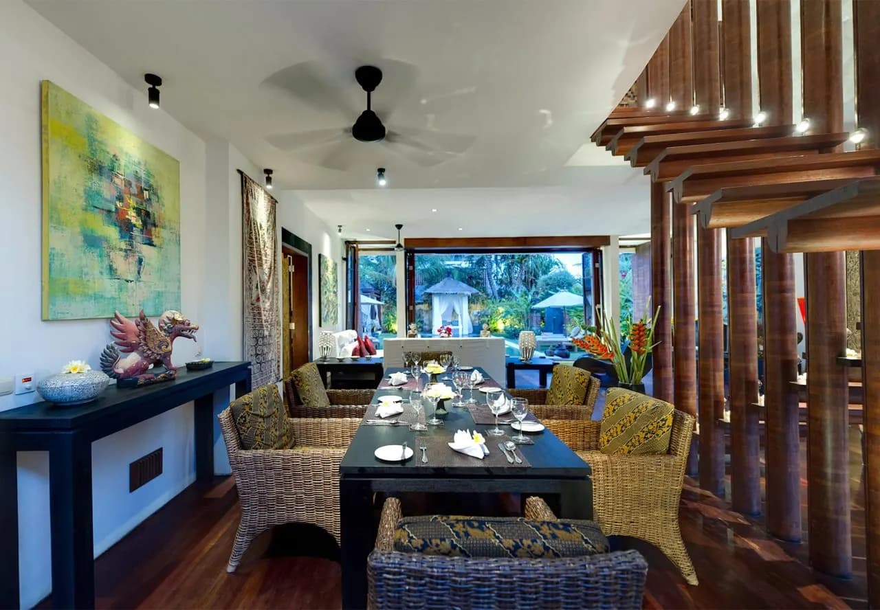 Majapahit Beach Villas 4