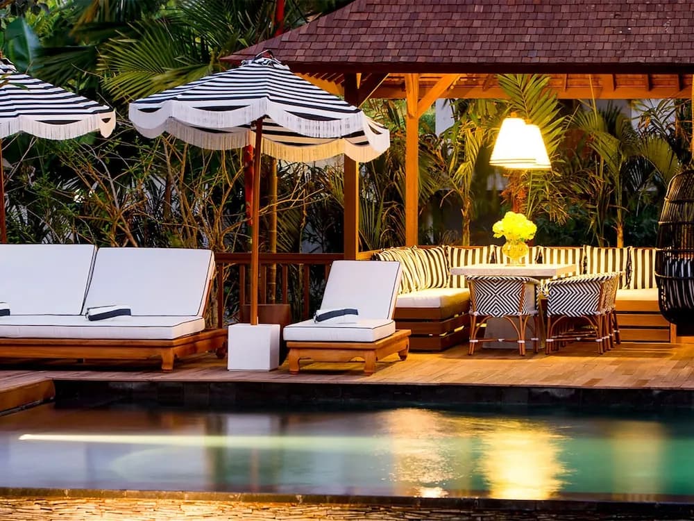Simona Oasis & Spa