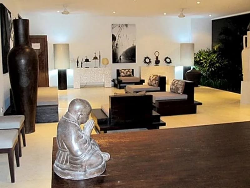 Villa Chocolat 3