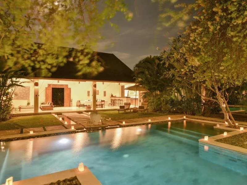 Nyaman Villas Bali 2