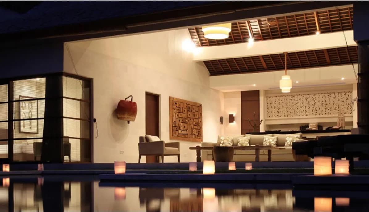 Nyaman Villas Bali 3