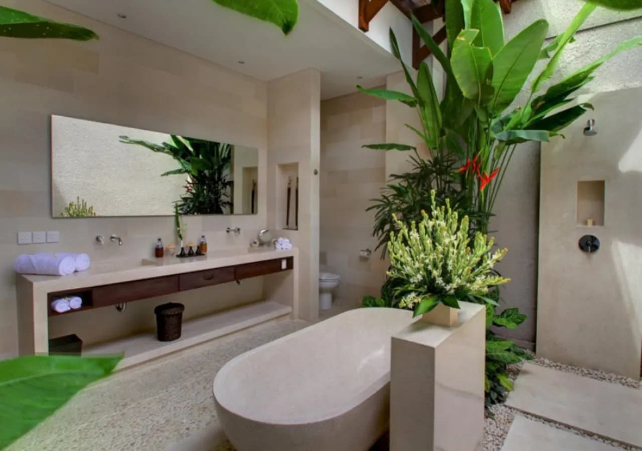 Nyaman Villas Bali 5