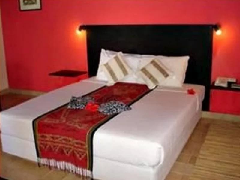The Benoa Beach Front Villas & Spa 2