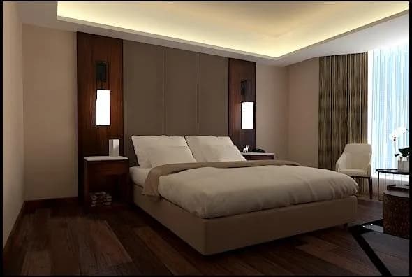 The Acacia Jakarta 2