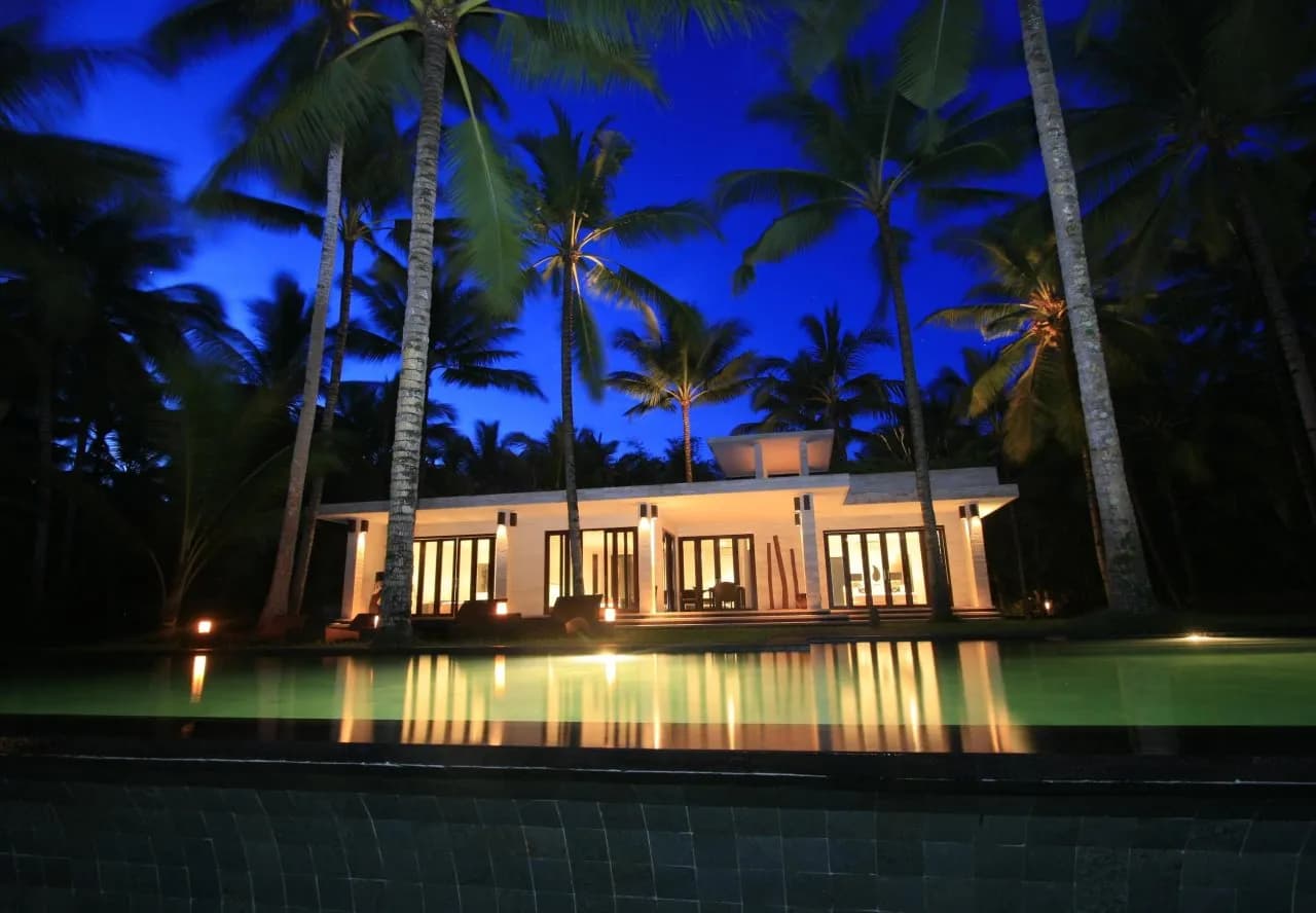 Kelapa Retreat 2