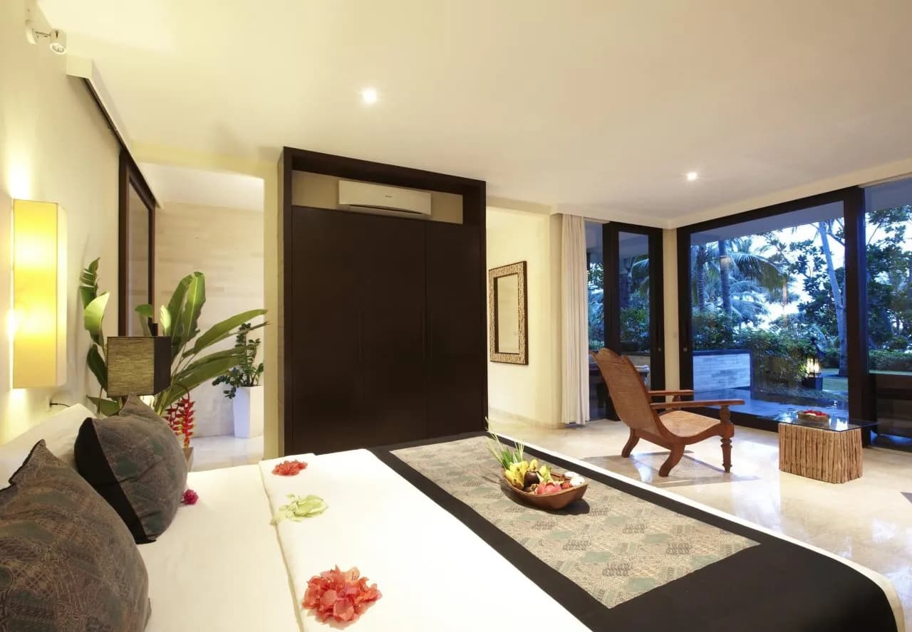 Kelapa Retreat 4