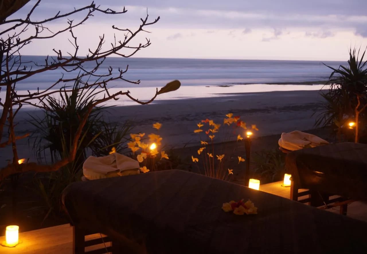 Kelapa Retreat 3