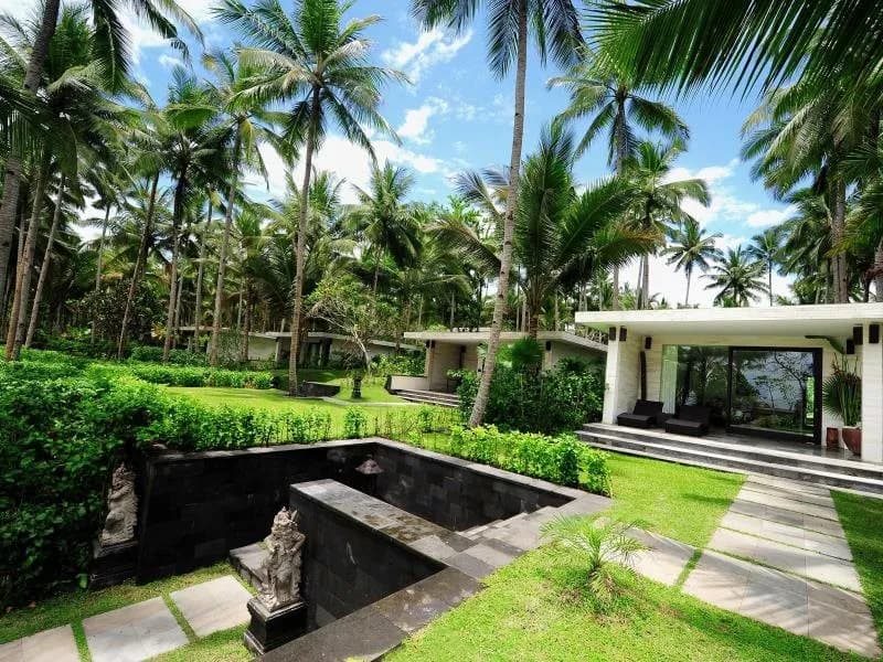 Kelapa Retreat 5