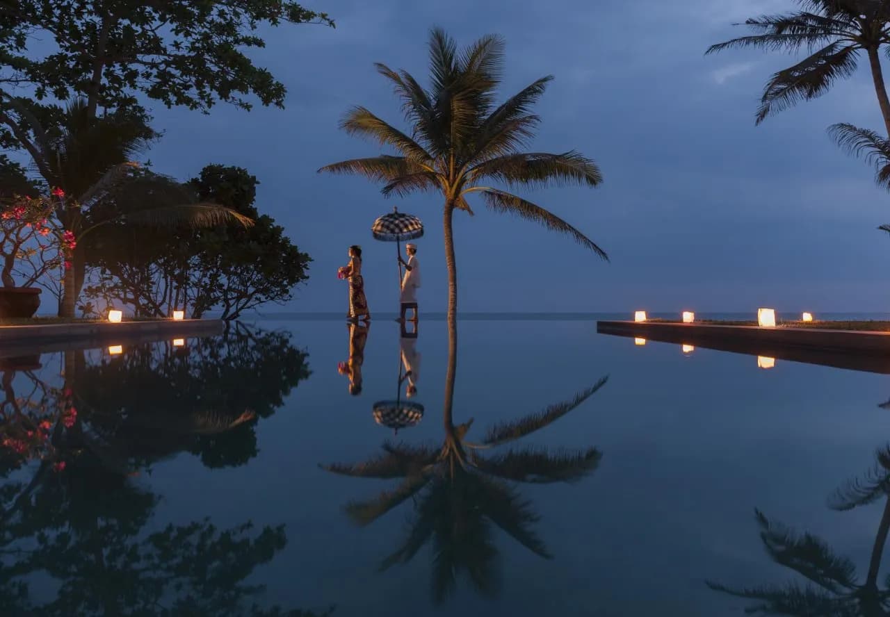 Kelapa Retreat