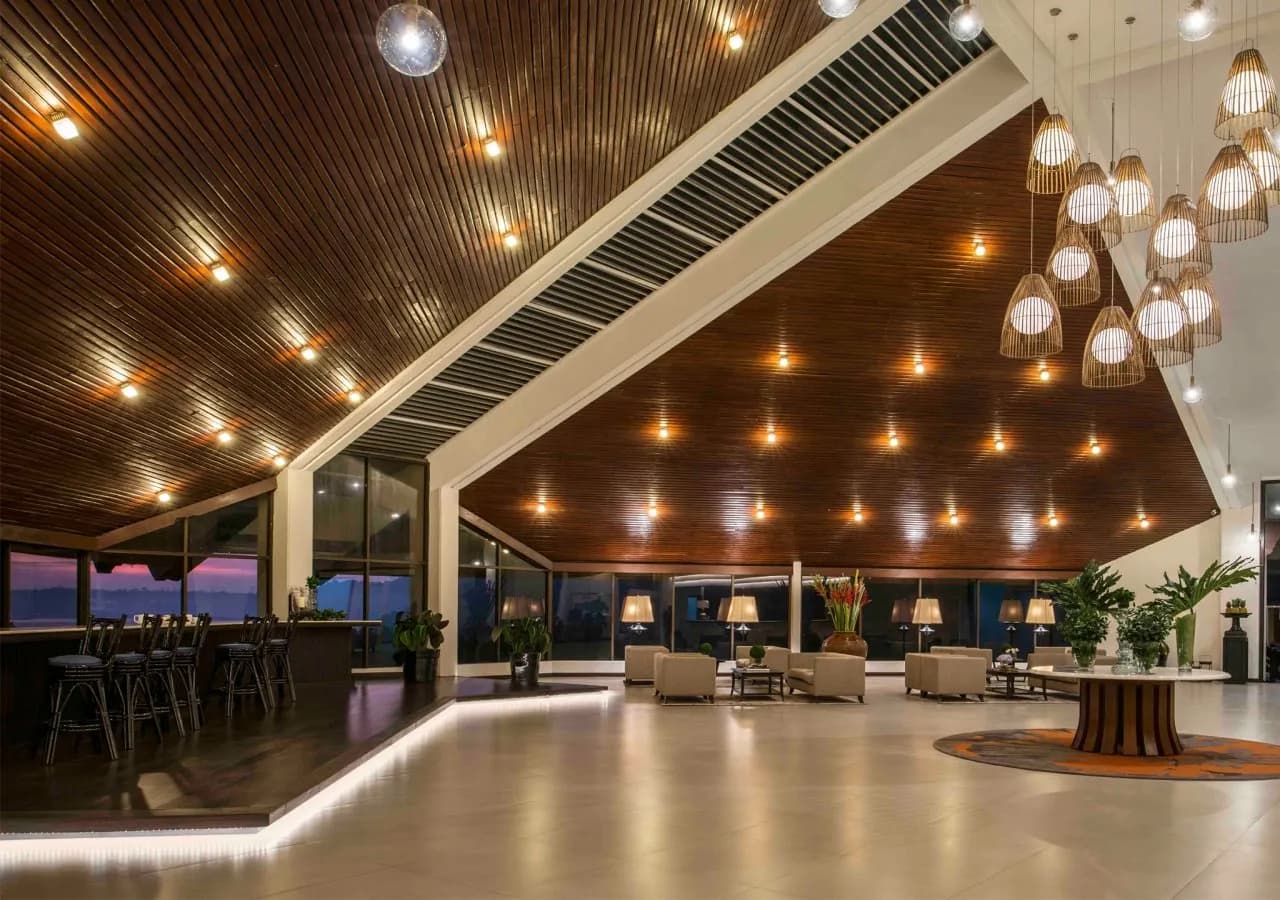 Handara Golf & Resort Bali 3
