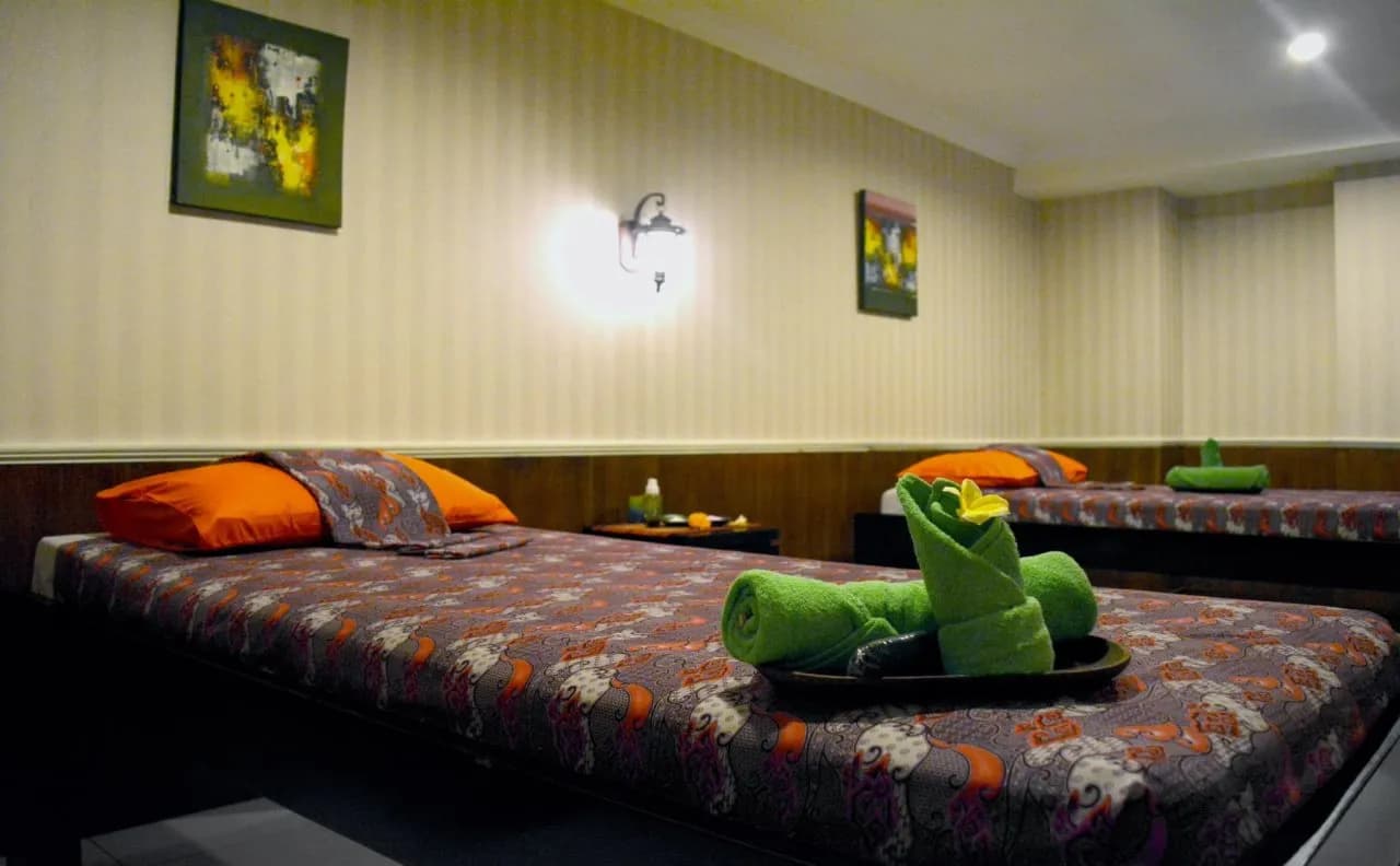 Aston Denpasar Hotel & Convention Center 4
