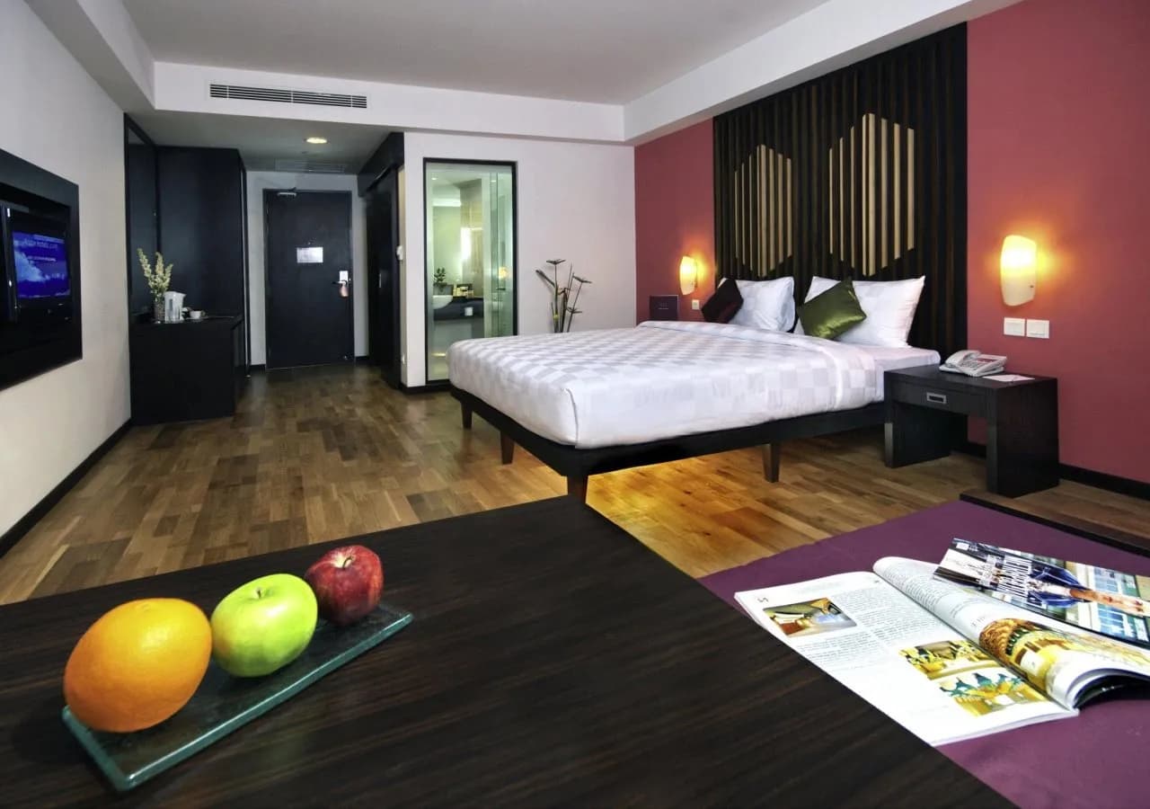 Mercure Pontianak City Center 2