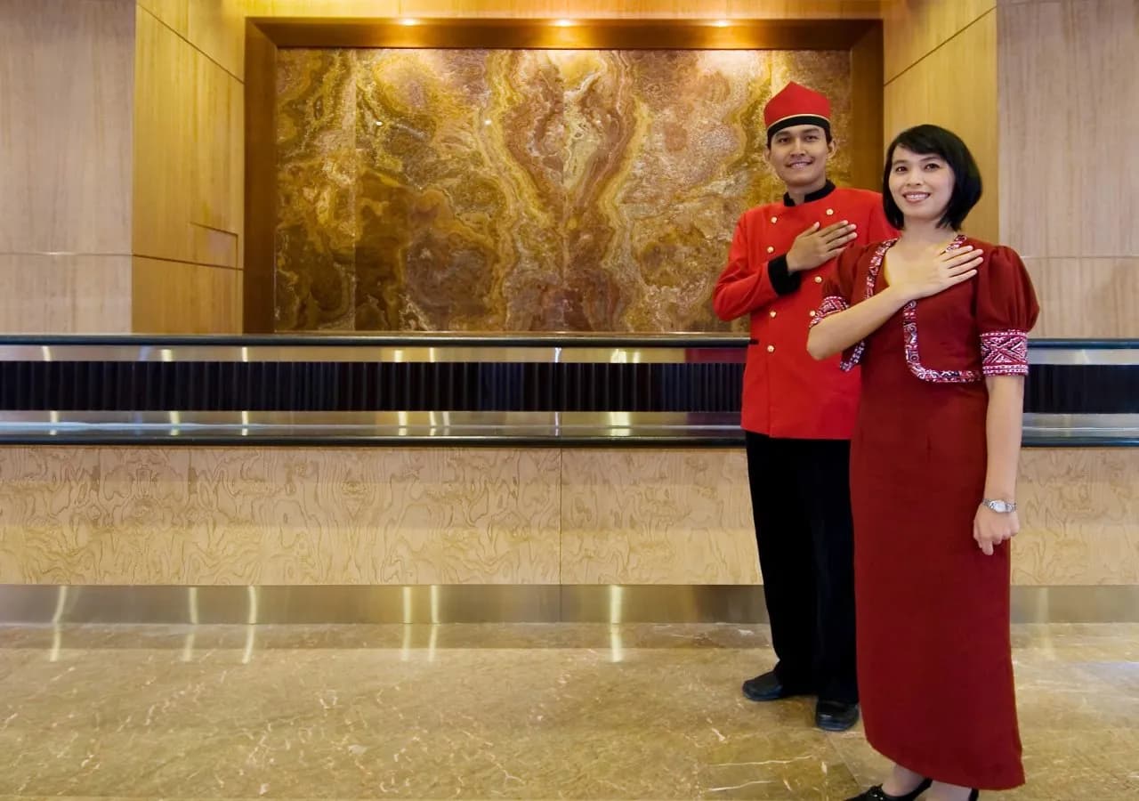 Aston Manado Hotel 5