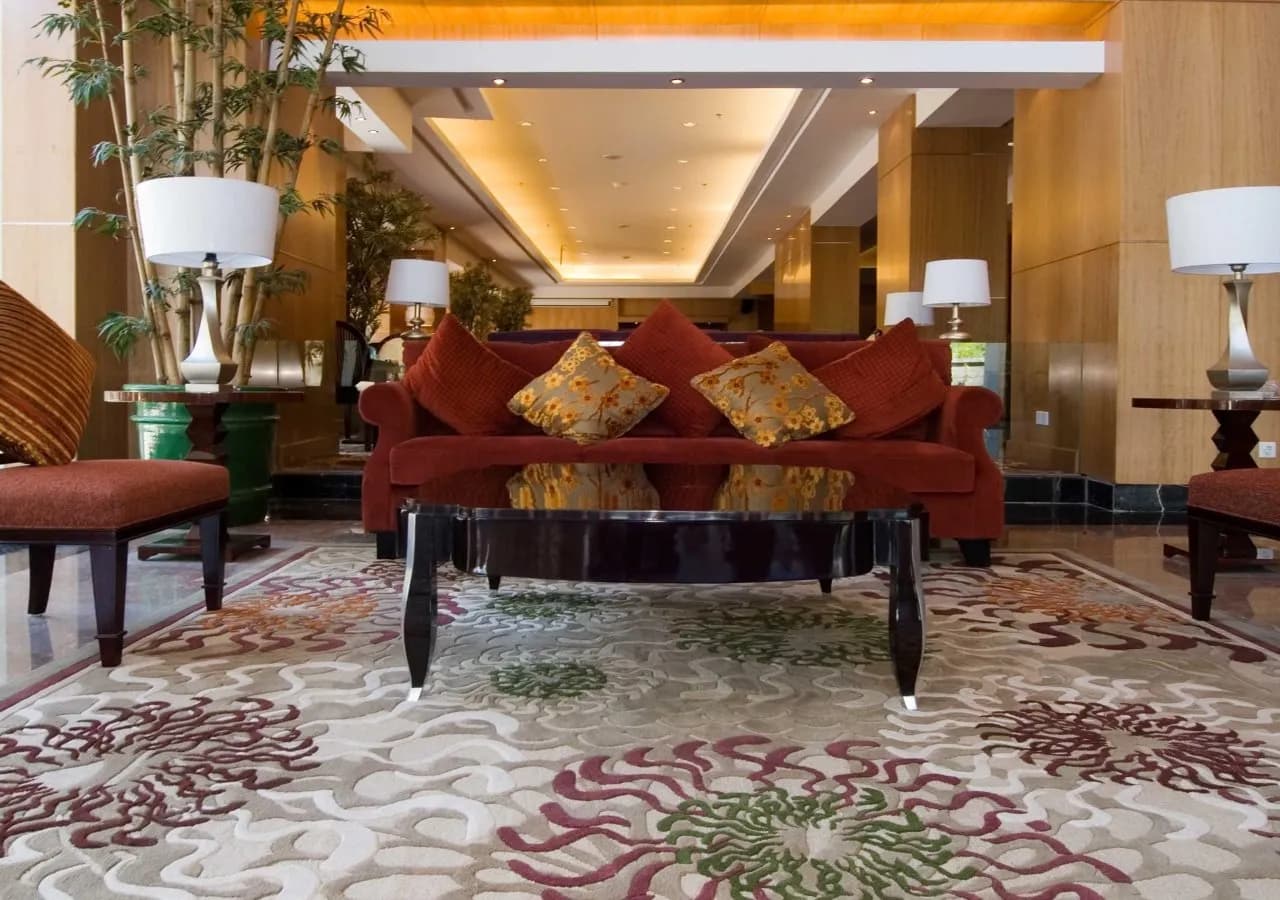 Aston Manado Hotel 4