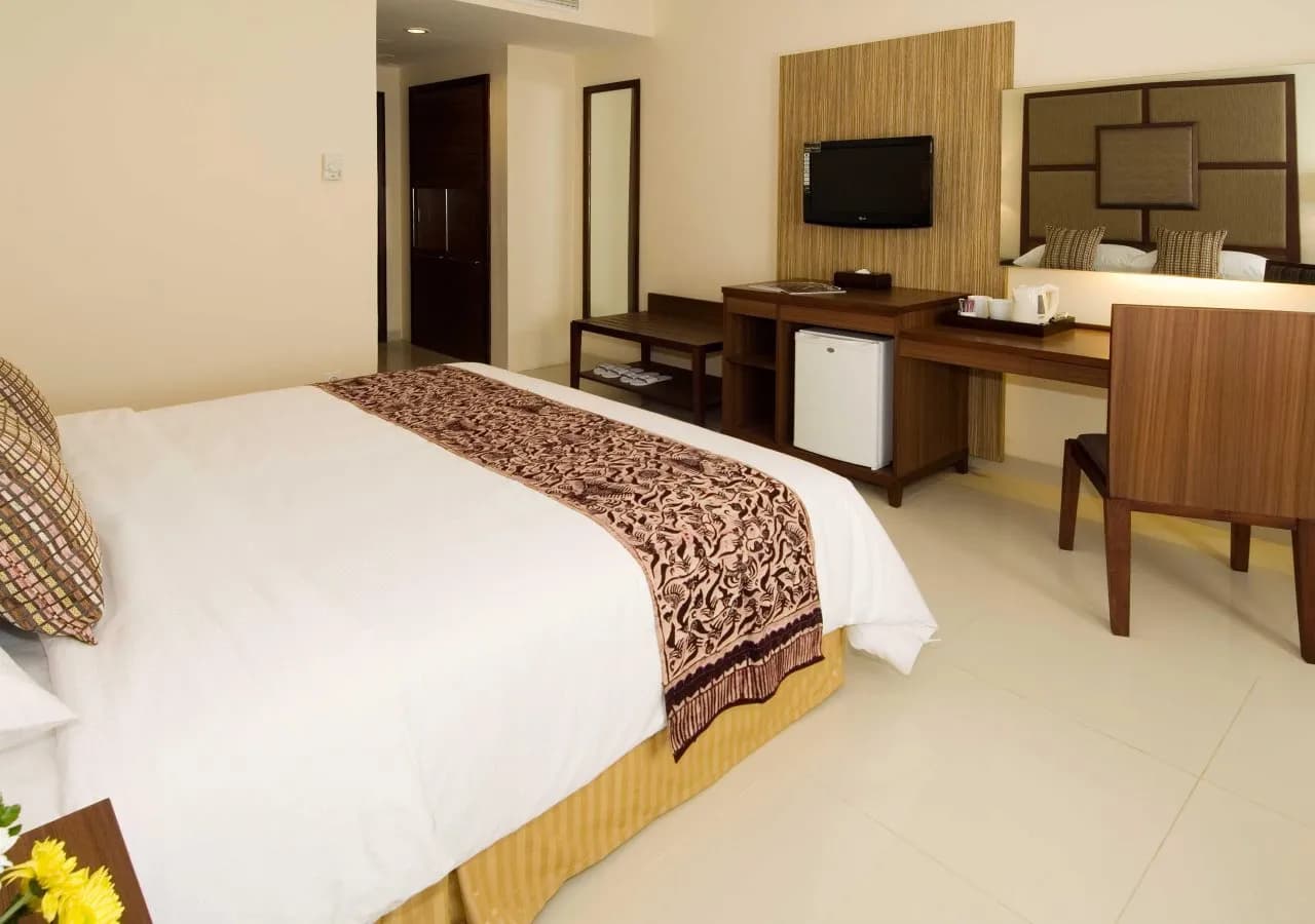 Aston Manado Hotel 2