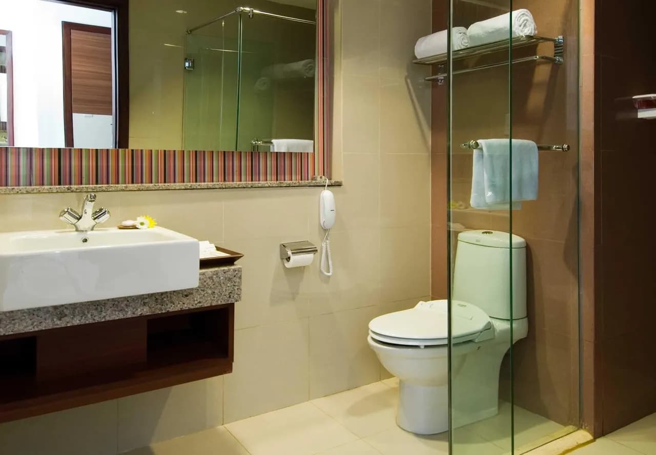 Aston Manado Hotel 3