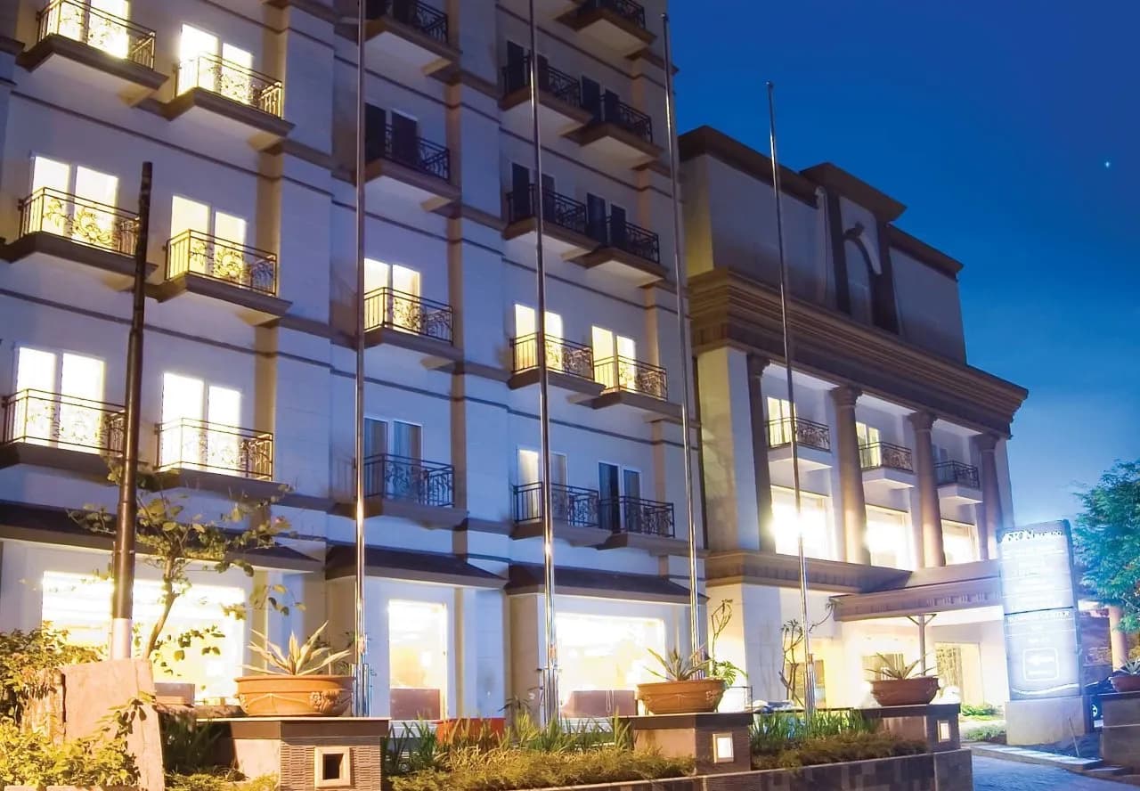 Aston Manado Hotel