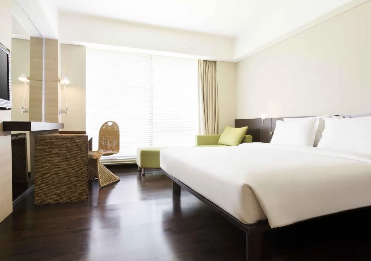 Courtyard by Marriott Manado 2