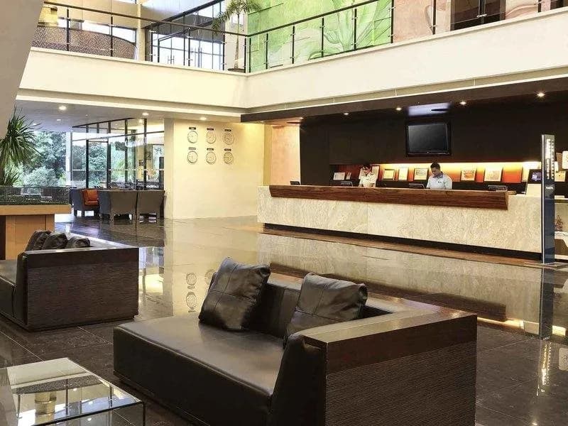 Courtyard by Marriott Manado