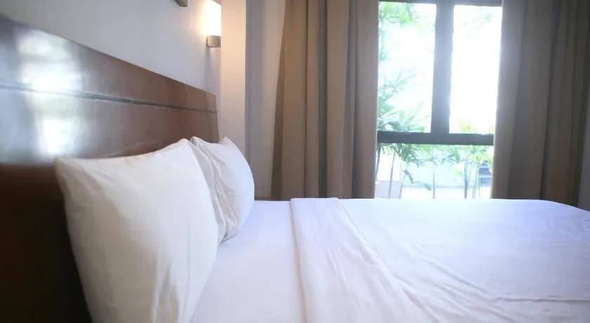 Grand Kuta Hotel & Residence 2