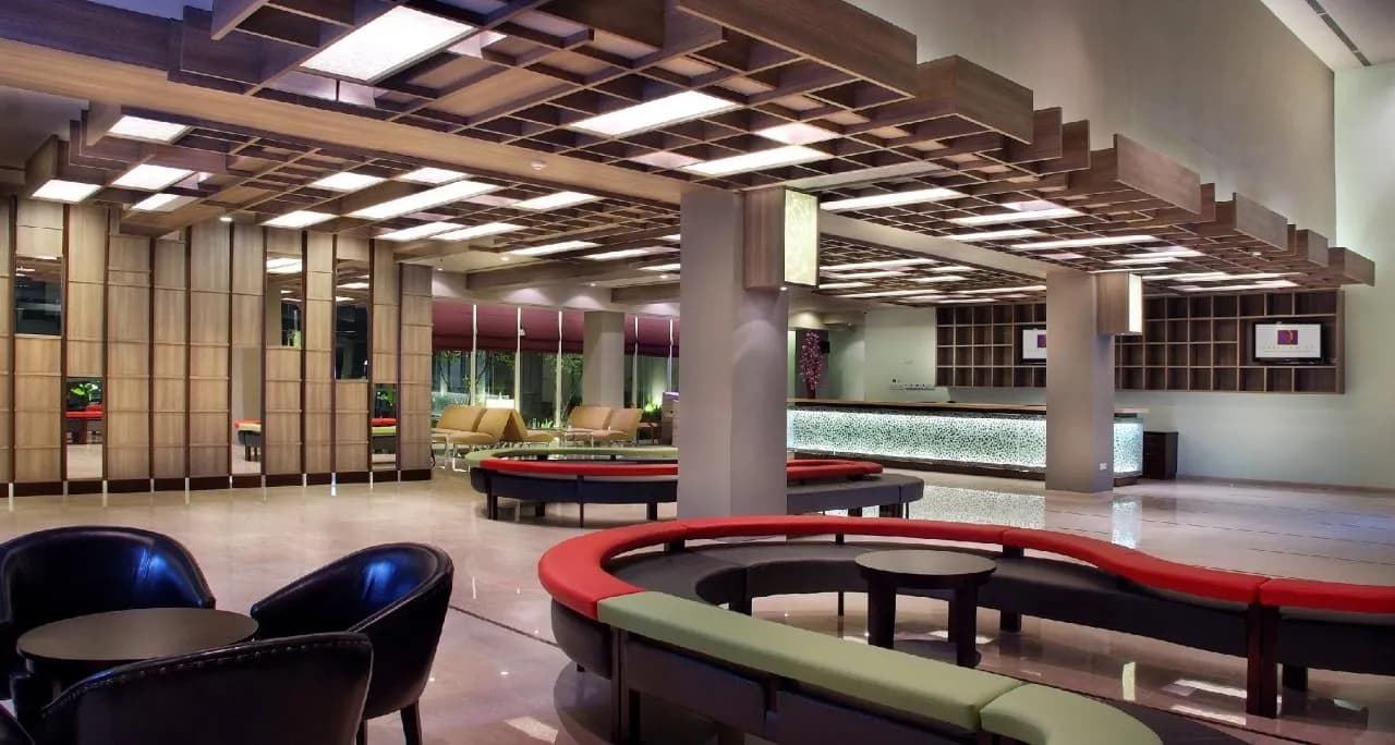 Quest Hotel Simpang Lima - Semarang 3