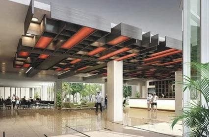 Quest Hotel Simpang Lima - Semarang