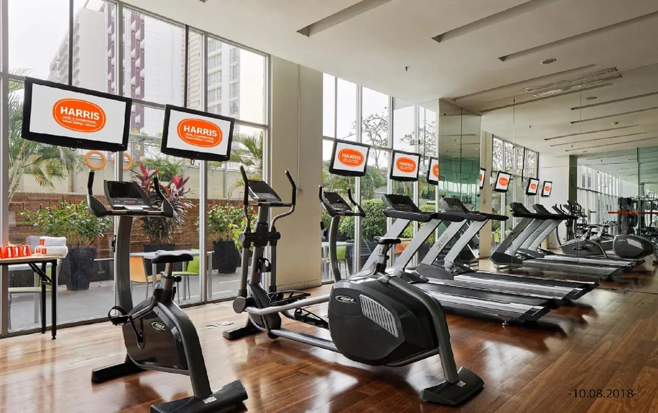 Harris Hotel & Conventions Kelapa Gading 5