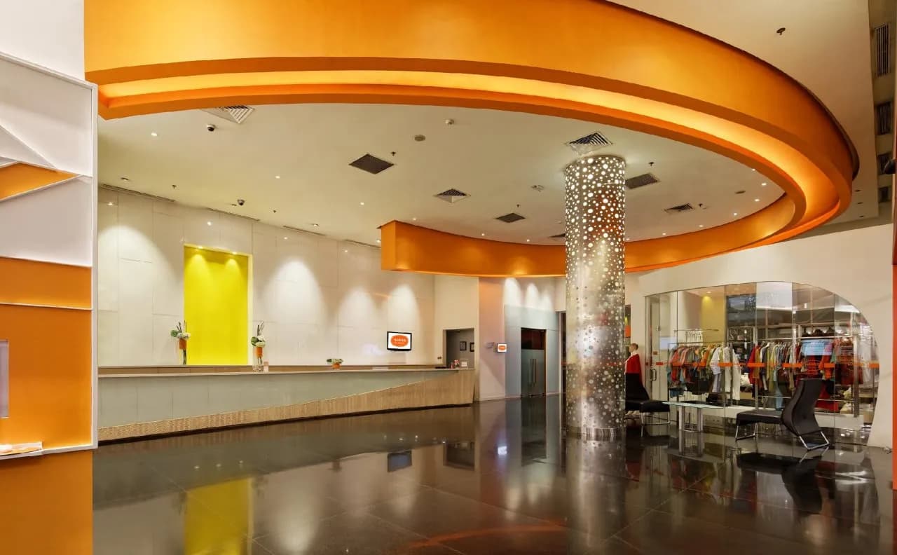 Harris Hotel & Conventions Kelapa Gading