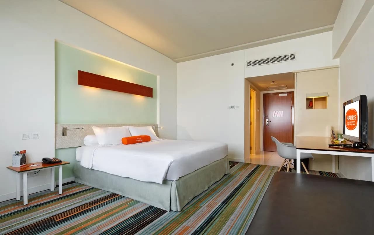 Harris Hotel & Conventions Kelapa Gading 2