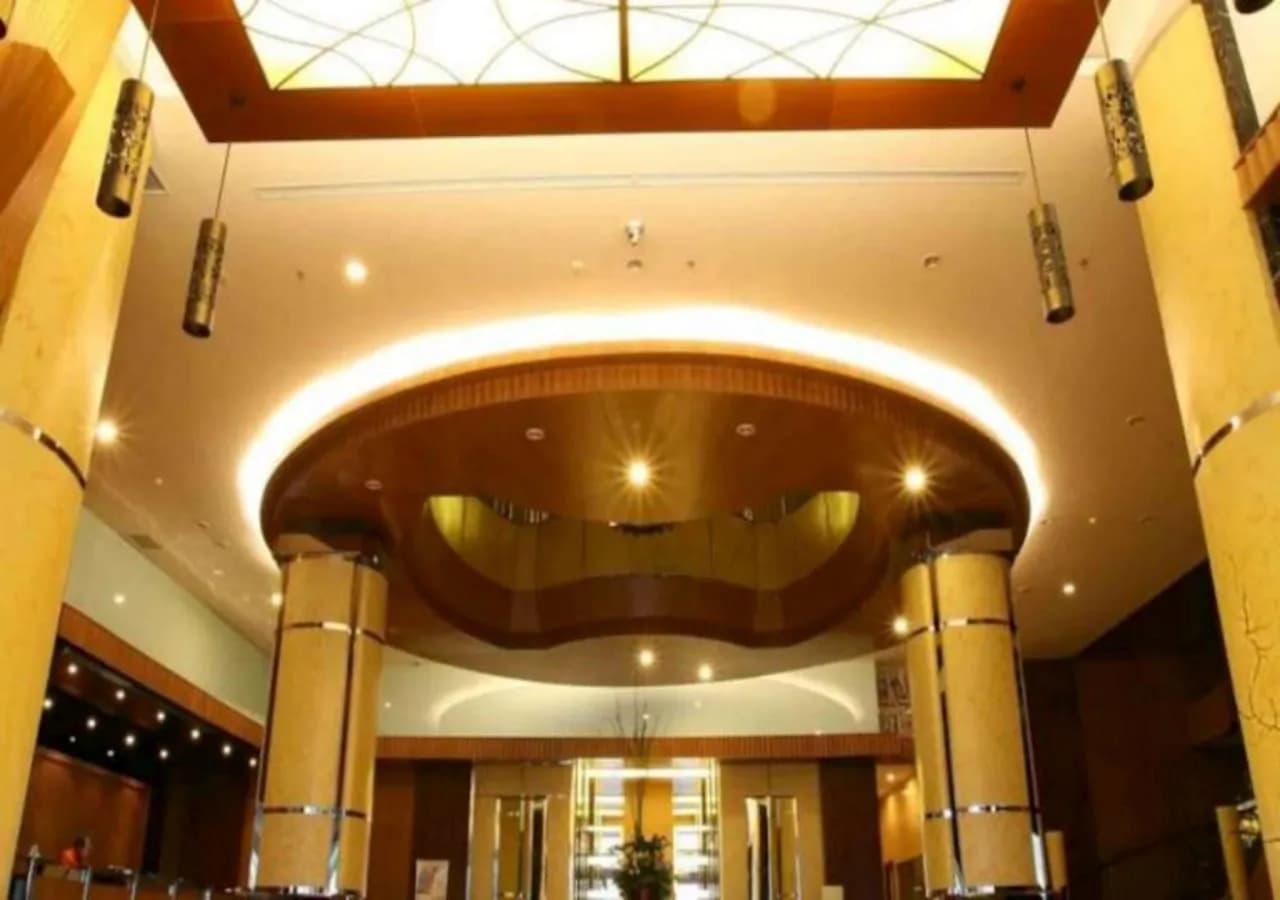 Swiss-Belhotel Maleosan Manado 3