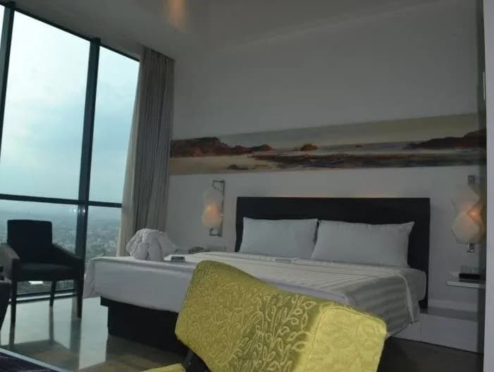 Novotel Lampung 2