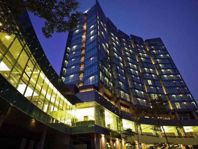 Novotel Lampung