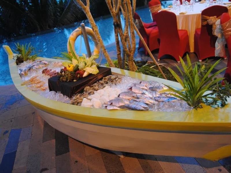 Novotel Lampung 3
