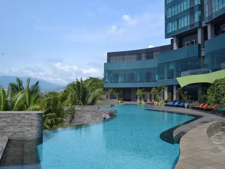 Novotel Lampung 4