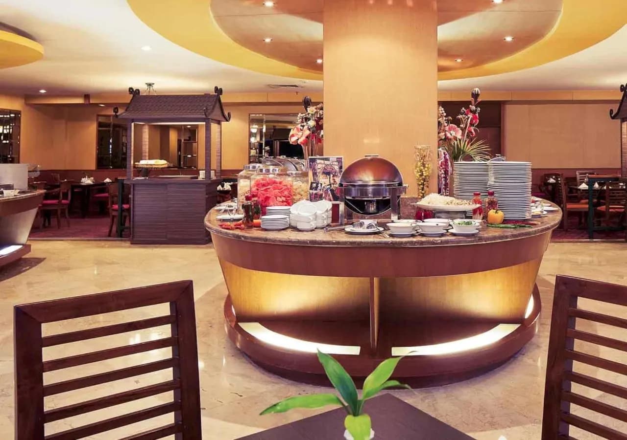 Beverly Hotel Batam 3