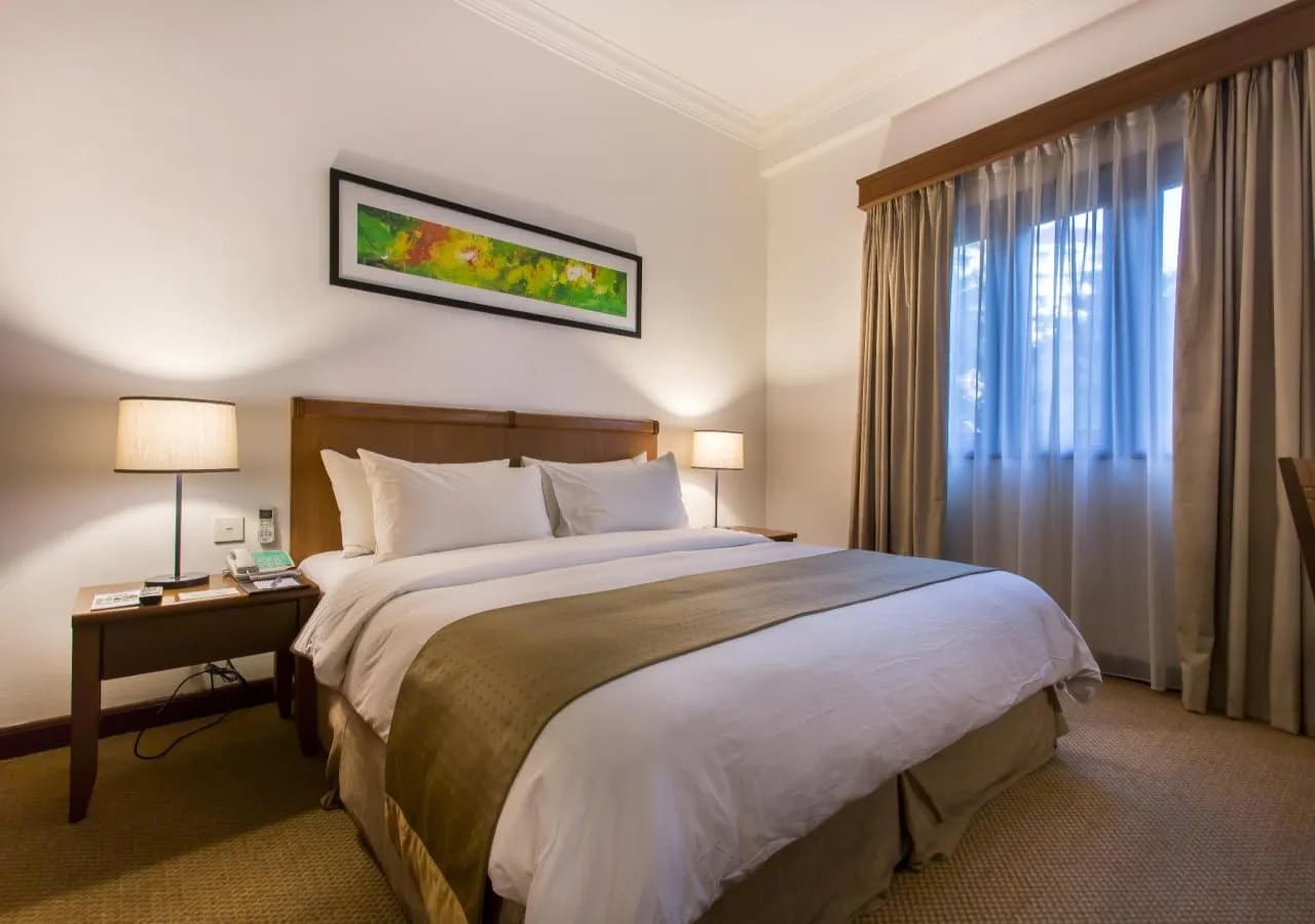 Beverly Hotel Batam 2