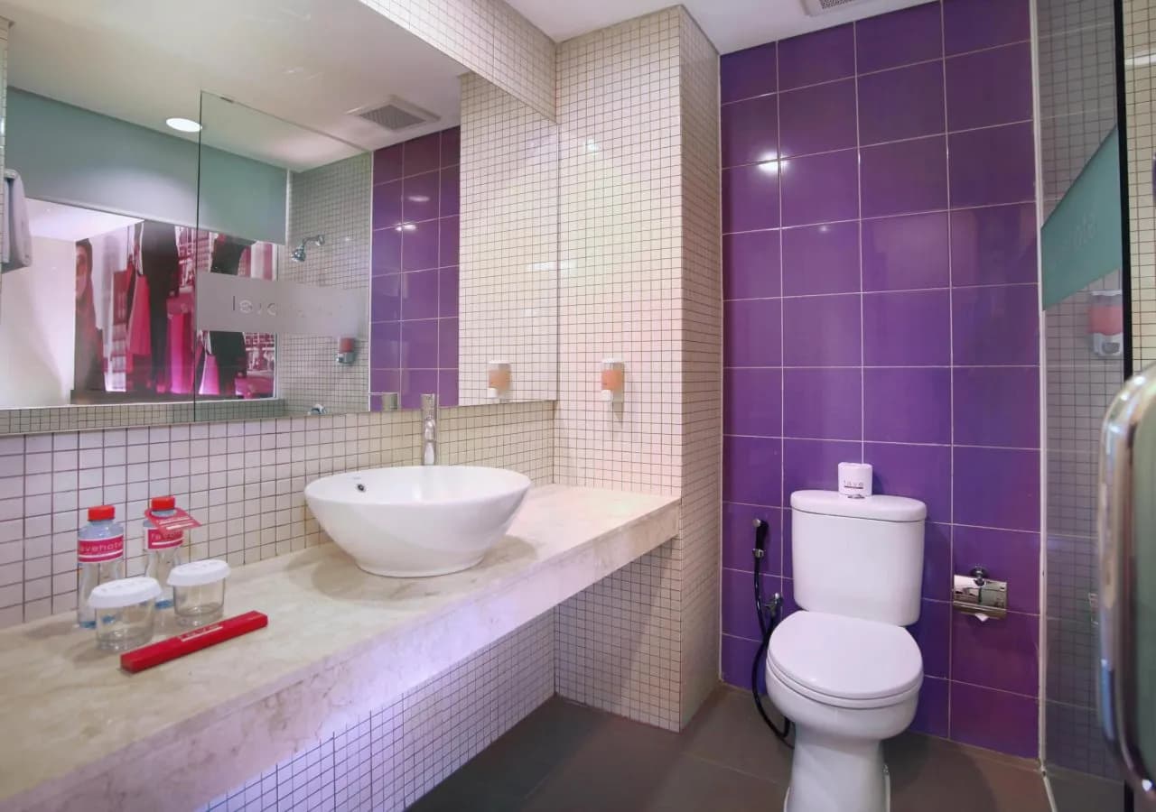 favehotel MEX Surabaya 2