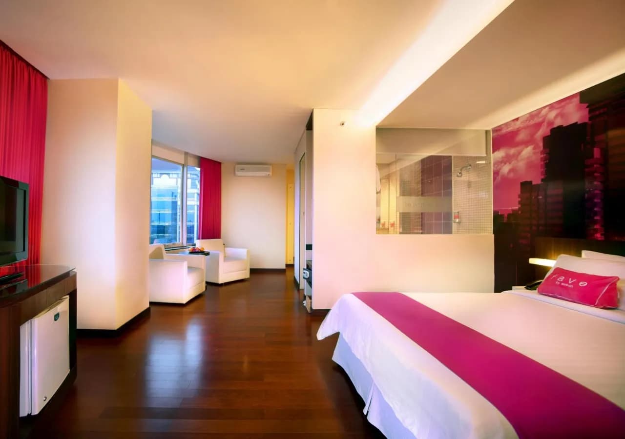 favehotel MEX Surabaya 3