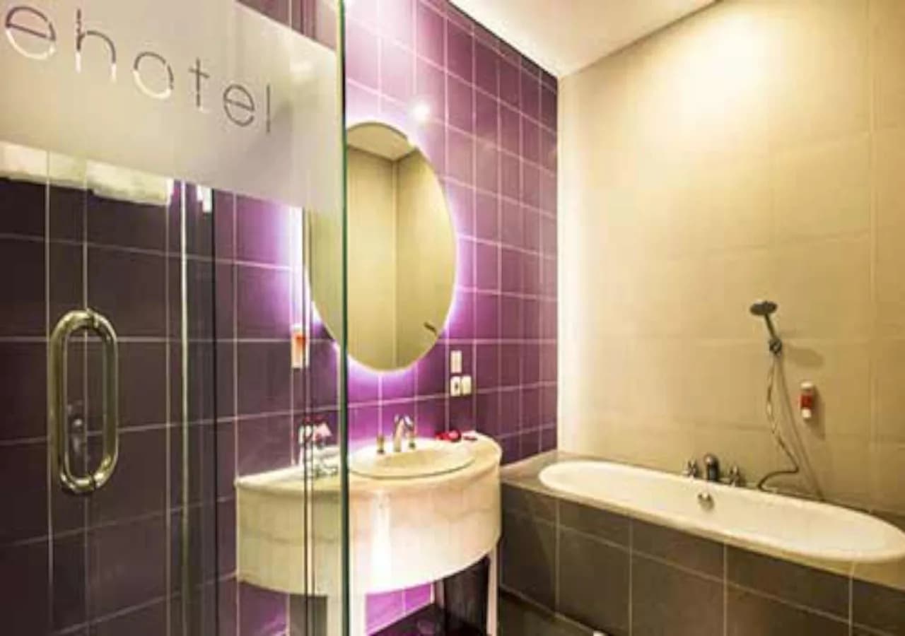 favehotel MEX Surabaya 5