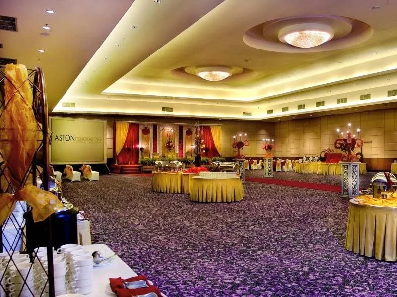 Royal Palm Hotel & Conference Center Cengkareng 3