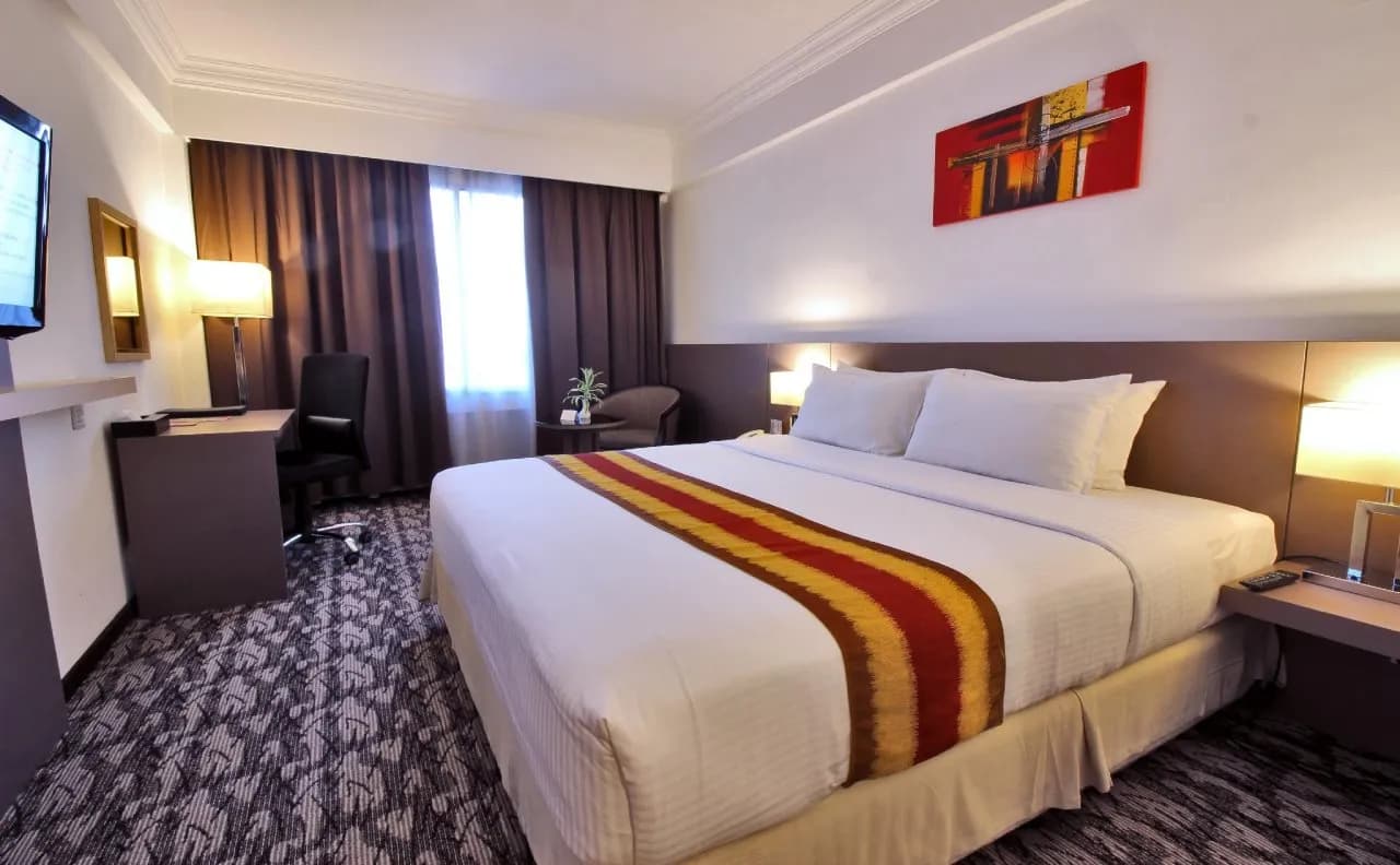 Swiss-Belinn Baloi Batam 2